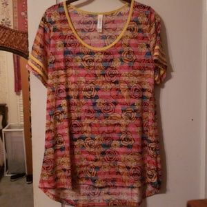 Classic T New no tags